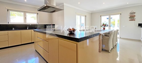 4 bedrooms Villa in Albufeira, Portugal No. 125519 16