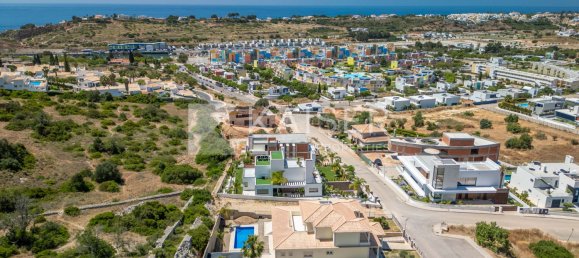 4 bedrooms Villa in Albufeira, Portugal No. 125519 33