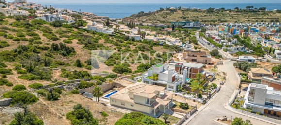 4 bedrooms Villa in Albufeira, Portugal No. 125519 18