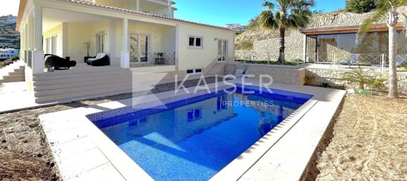 4 bedrooms Villa in Albufeira, Portugal No. 125519 3