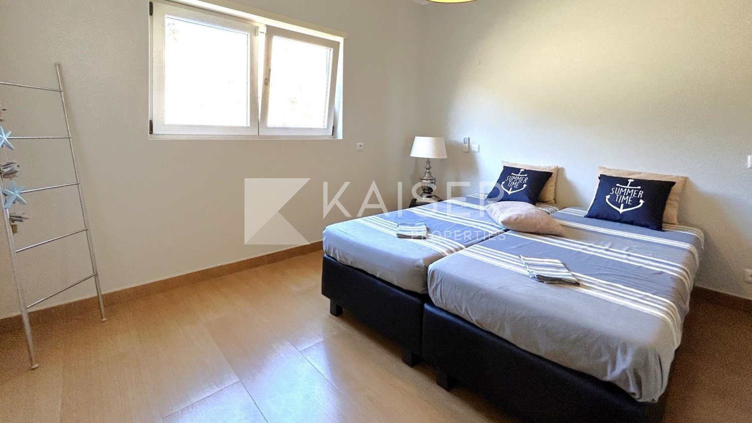 4 bedrooms Villa in Albufeira, Portugal No. 125519