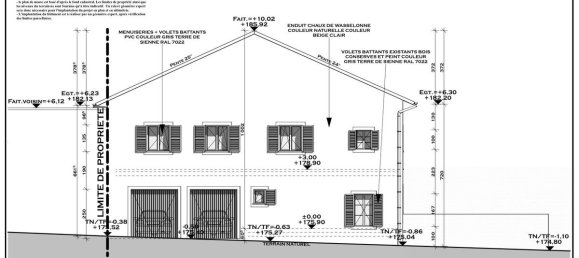 Studio in Malling, France No. 157044 13