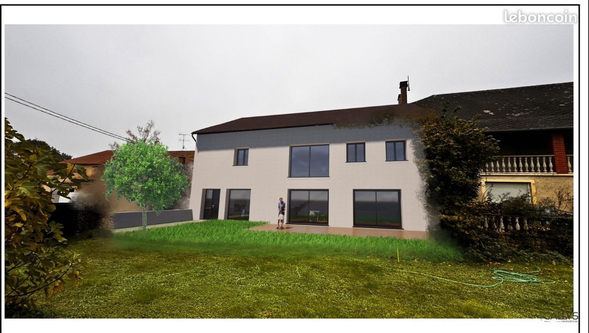 Studio in Malling, France No. 157044