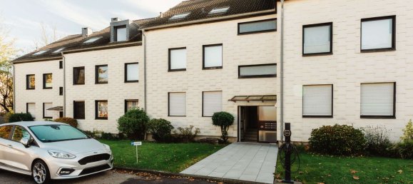 1 Schlafzimmer Wohnung in Bergisch Gladbach, Germany, Nr. 7744 7