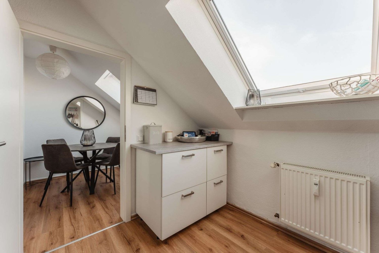 1 Schlafzimmer Wohnung in Bergisch Gladbach, Germany, Nr. 7744