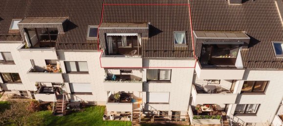 1 Schlafzimmer Wohnung in Bergisch Gladbach, Germany, Nr. 7744 6