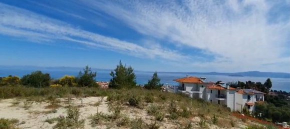 قطعة أرض في Chalkidiki, Greece 11444متر مربع رقم 93761 3