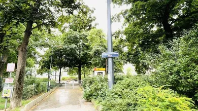 Studio in Hernals, Austria, Nr. 131823