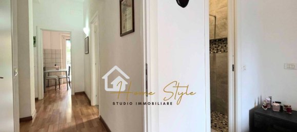 2 bedrooms Apartment in Rome, Italy No. 336580 12