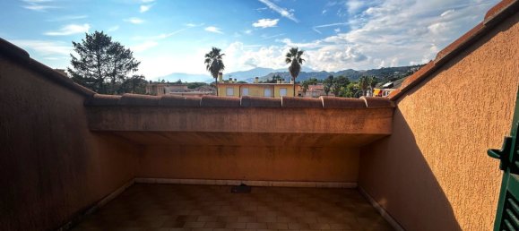 2 rooms Apartment in Bordighera, Italy No. 154971 8