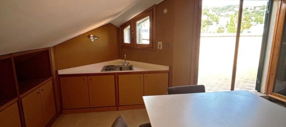 2 rooms Apartment in Bordighera, Italy No. 154971 12