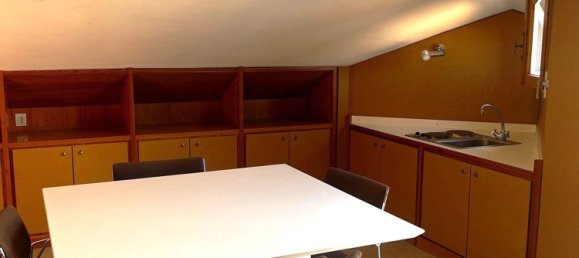 2 rooms Apartment in Bordighera, Italy No. 154971 10