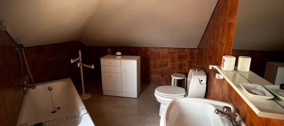 2 rooms Apartment in Bordighera, Italy No. 154971 13