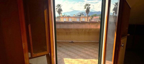 2 rooms Apartment in Bordighera, Italy No. 154971 9