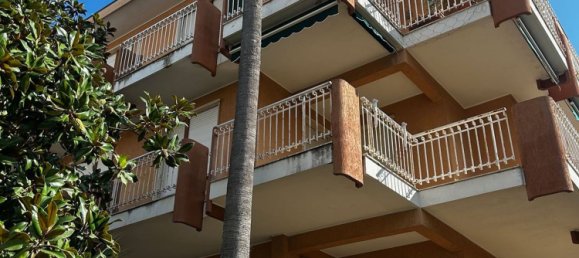 2 rooms Apartment in Bordighera, Italy No. 154971 19