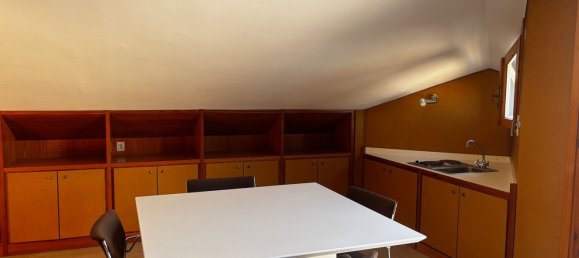 2 rooms Apartment in Bordighera, Italy No. 154971 14