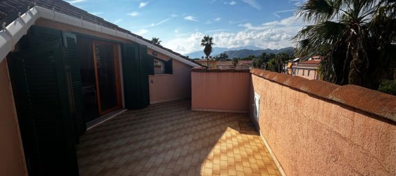 2 rooms Apartment in Bordighera, Italy No. 154971 18