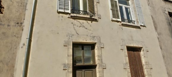 Edifício T1 em Nancy, France N.º 93042 2