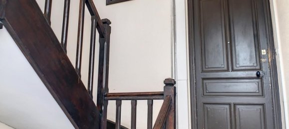 Edifício T1 em Nancy, France N.º 93042 4