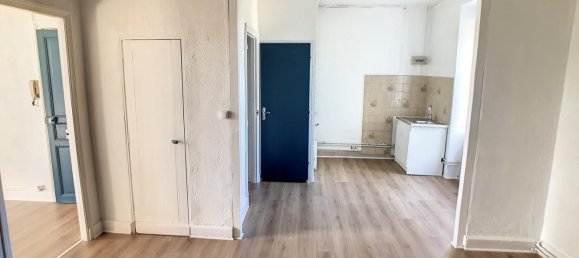 Edifício T1 em Nancy, France N.º 93042 9