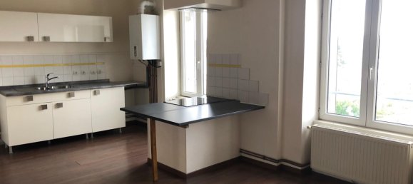 Edifício T1 em Nancy, France N.º 93042 13