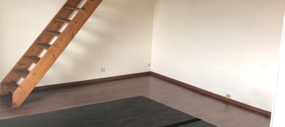 Edifício T1 em Nancy, France N.º 93042 14