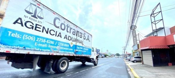 Terrain à San Jose, Costa Rica No. 1810 5