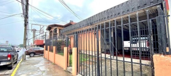 Terrain à San Jose, Costa Rica No. 1810 3