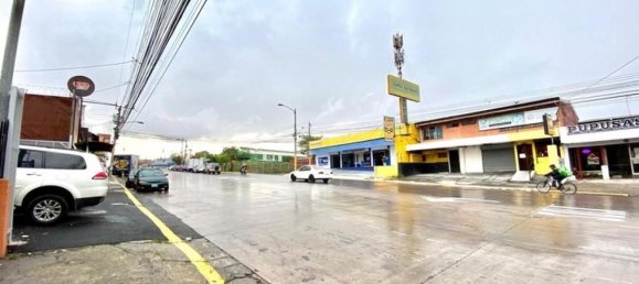 Terrain à San Jose, Costa Rica No. 1810 4