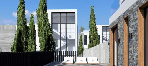 3 Schlafzimmer Villa in Pegeia, Cyprus, Nr. 16424 16