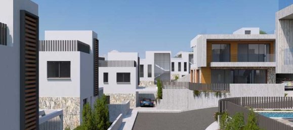 3 Schlafzimmer Villa in Pegeia, Cyprus, Nr. 16424 15