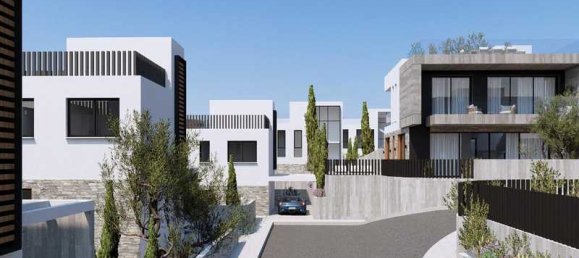 3 Schlafzimmer Villa in Pegeia, Cyprus, Nr. 16424 12