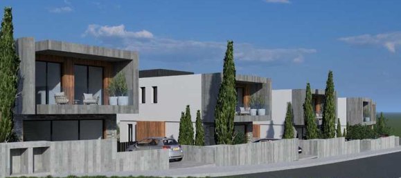 3 Schlafzimmer Villa in Pegeia, Cyprus, Nr. 16424 4