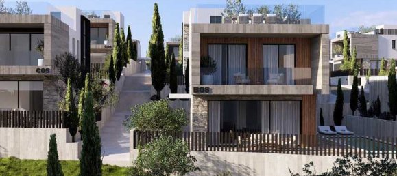 3 Schlafzimmer Villa in Pegeia, Cyprus, Nr. 16424 8