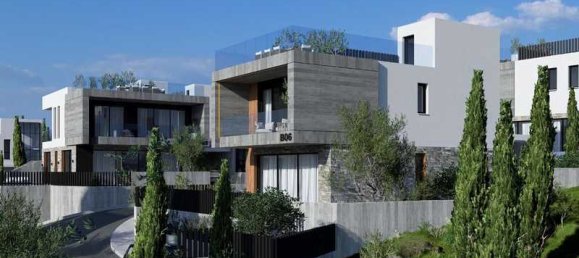 3 Schlafzimmer Villa in Pegeia, Cyprus, Nr. 16424 11