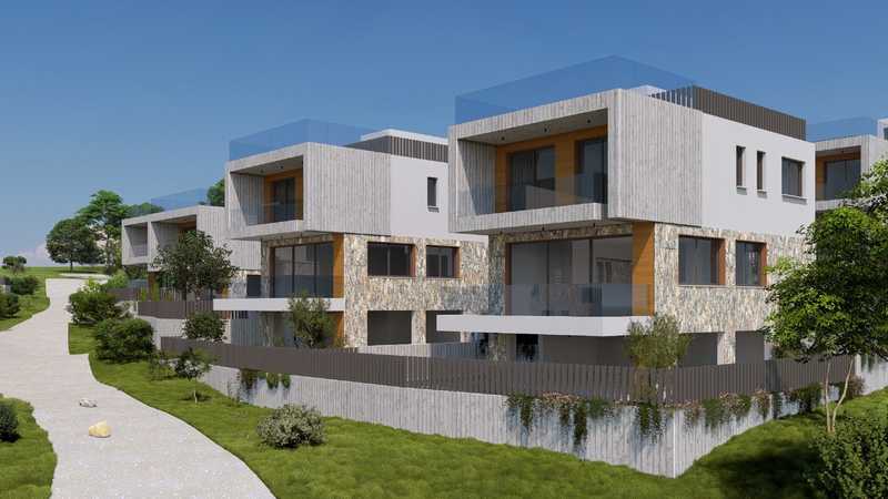 3 Schlafzimmer Villa in Pegeia, Cyprus, Nr. 16424