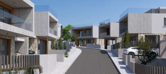 3 Schlafzimmer Villa in Pegeia, Cyprus, Nr. 16424 6