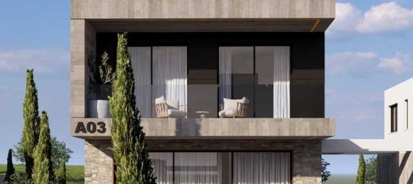 3 Schlafzimmer Villa in Pegeia, Cyprus, Nr. 16424 14