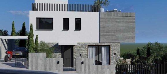 3 Schlafzimmer Villa in Pegeia, Cyprus, Nr. 16424 2