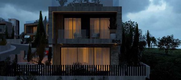 3 Schlafzimmer Villa in Pegeia, Cyprus, Nr. 16424 7