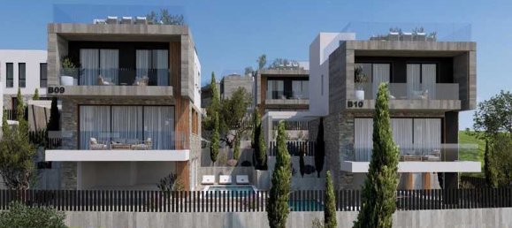 3 Schlafzimmer Villa in Pegeia, Cyprus, Nr. 16424 10