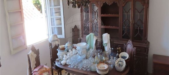 Дом с 3 спальнями в Пенамакор, Португалия № 33656 11