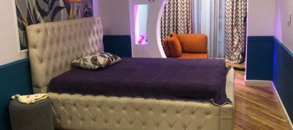 Apartamento T2 em Khatay, Azerbaijan N.º 1682 10