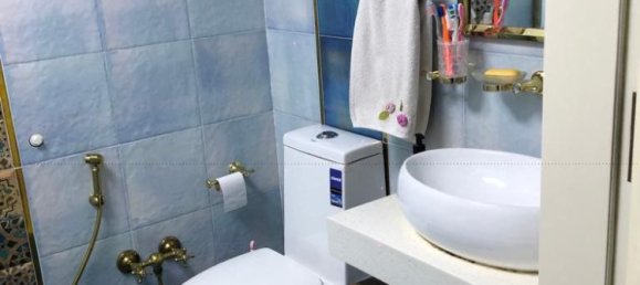 Apartamento T2 em Khatay, Azerbaijan N.º 1682 3