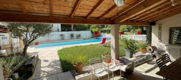 5 chambres Maison à Chatuzange-le-Goubet, France No. 299545 3