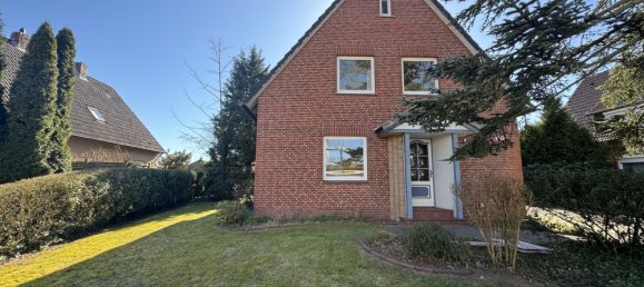 Casa de 5 habitaciónes en Friesland, Germany No. 126551 2