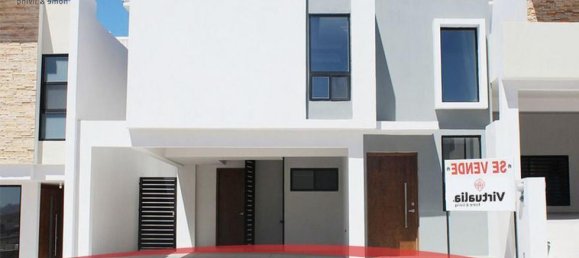 Дом с 3 спальнями в Чиуауа, Мексика № 173674 2