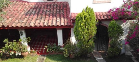 6 chambres Maison à Morelos, Mexico No. 182500 2