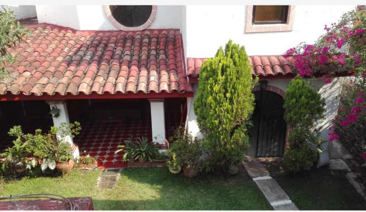 6 chambres Maison à Morelos, Mexico No. 182500