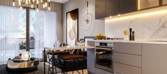 Apartamento 2+1 em Mersin, Turkey N.º 9195 25